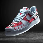 St Kilda Football Club Air Force 1 New Style 1