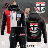St Kilda Saints Afl Combo 2024 Hoodie Jogger Limited Edition 1 Emu9x.jpg - demo10