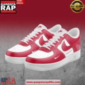 St Louis Cardinals Custom Air Force 1 Running Sneakers Shoes0211.jpg - demo10