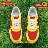 St Louis Cardinals Custom Shoes Mlb Nike Air Force 1 - demo10