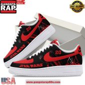 Star Wars Darth Vader Limited Edition Air Force 1 Running Sneakers Shoes2900.jpg - demo10