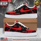 Star Wars Darth Vader Limited Edition Air Force 1 Running Sneakers Shoes8572.jpg - demo10
