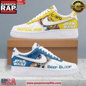 Star Wars R2d2 C3po Limited Edition Air Force 1 Sneakers Shoes5867.jpg - demo10