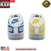 Star Wars R2d2 C3po Limited Edition Air Force 1 Sneakers Shoes8568.jpg - demo10
