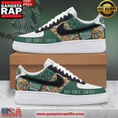 Starbucks But First Coffee Limited Edition Air Force 1 Shoes Running Sneakers5871.jpg - demo10
