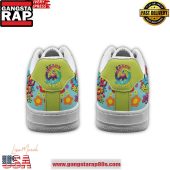 Stay Trippy Little Hippie Limited Air Force 1 Running Sneakers Shoes0265.jpg - demo10