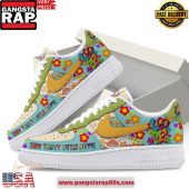 Stay Trippy Little Hippie Limited Air Force 1 Running Sneakers Shoes8878.jpg - demo10