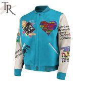 Step By Step Really Want You In My World Nkotb Baseball Jacket 2 Cxv8m.jpg - demo10