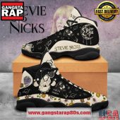 Stevie Nicks Flower Air Jordan 13 Sneakers Shoes4602.jpg - demo10