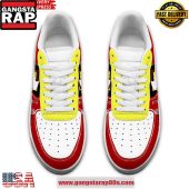 Sting Concert Limited Edition Air Force 1 Running Sneakers Shoes1460.jpg - demo10