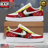 Sting Concert Limited Edition Air Force 1 Running Sneakers Shoes8739.jpg - demo10