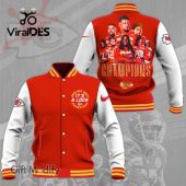 Super Bowl Lviii Champions Kansas City Chiefs Red Baseball Jacket Special Design 2 Boy1n.jpg - demo10