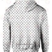 Super Mario Louis Vuitton Hoodie Oh! You Make Me Reminded Of College Days - demo10