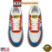 Superman Man Of Steel Air Force 1 Sneakers Shoes2208.jpg - demo10