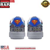 Superman The American Way Limited Edition Air Force 1 Shoes Running Sneakers1012.jpg - demo10