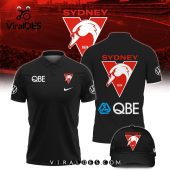 Sydney Swans Afl Polo, Cap Limited Edition Lovely Smile - demo10
