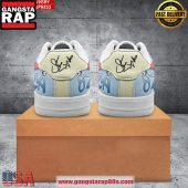 Sza X Nike Limited Edition Air Force 1 Shoes Running Sneakers3414.jpg - demo10