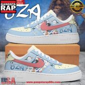 SZA x Nike Limited Edition Air Force 1 Shoes Running Sneakers