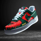 Tasmania Devils Air Force 1 New Style
