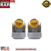 Tate Mcrae Greedy Limited Edition Air Force 1 Running Sneakers Shoes0308.jpg - demo10