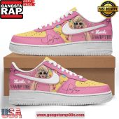 Taylor Swift Little Swiftie Air Force 1 Sneakers Shoes9274.jpg - demo10