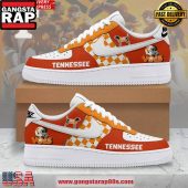 Tennessee Volunteers 2025 NCAA x Nike Special Air Force 1 Sneakers Shoes