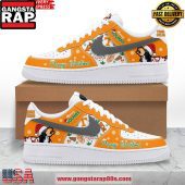 Tennessee Volunteers Merry Christmas Limited Air Force 1 Running Sneakers Shoes3478.jpg - demo10