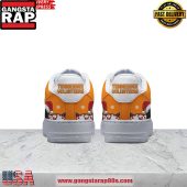 Tennessee Volunteers Merry Christmas Limited Air Force 1 Running Sneakers Shoes3479.jpg - demo10