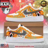 Tennessee Volunteers Merry Christmas Limited Air Force 1 Running Sneakers Shoes8891.jpg - demo10