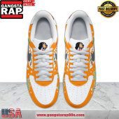 Tennessee Volunteers Merry Christmas Limited Air Force 1 Running Sneakers Shoes9117.jpg - demo10