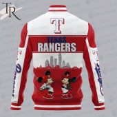 Texas Rangers City And Logo Pattern Print Varsity Jacket 3 Pxorq.jpg - demo10