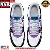 The Black Crowes Happiness Bastards Limited Edition Air Force 1 Running Sneakers Shoes1646.jpg - demo10