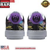 The Black Crowes Happiness Bastards Limited Edition Air Force 1 Running Sneakers Shoes9163.jpg - demo10