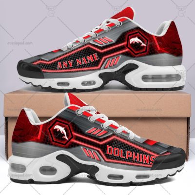 Dolphins | AIRMAX PLUS 01 - YourGearsNow