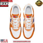 The Dukes Of Hazzard General Lee Limited Edition Air Force 1 Running Sneakers Shoes8882.jpg - demo10
