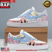 The Front Bottoms Limited Edition Air Force 1 Sneakers Shoes0870.jpg - demo10