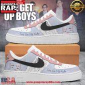 The Get Up Kids Limited Edition Air Force 1 Sneakers Shoes4330.jpg - demo10