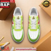 The Grinch Christmas Holiday Limited Edition Air Force 1 Running Sneakers Shoes2744.jpg - demo10