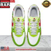 The Grinch Merry Grinchmas Limited Edition Air Force 1 Running Sneakers Shoes5065.jpg - demo10