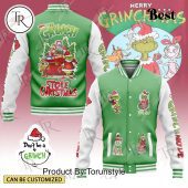 The Grinch X Merry Christmas 2025 Baseball Jacket 1 Uf348.jpg - demo10