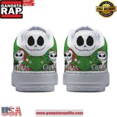 The Nightmare Before Christmas Holiday Special Air Force 1 Running Sneakers Shoes1534.jpg - demo10