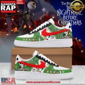 The Nightmare Before Christmas Holiday Special Air Force 1 Running Sneakers Shoes8711.jpg - demo10