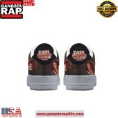 The Queen Music Soul Limited Edition Air Force 1 Running Sneakers Shoes2292.jpg - demo10