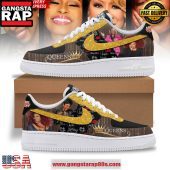 The Queen Music Soul Limited Edition Air Force 1 Running Sneakers Shoes4621.jpg - demo10