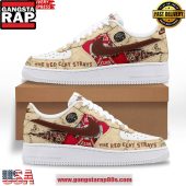The Red Clay Strays Limited Edition Air Force 1 Running Sneakers Shoes3339.jpg - demo10