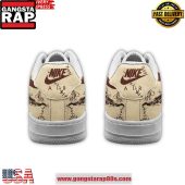 The Red Clay Strays Limited Edition Air Force 1 Running Sneakers Shoes9910.jpg - demo10