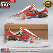 The Teskey Brothers Limited Edition Air Force 1 Sneakers Shoes2456.jpg - demo10