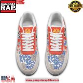 The Teskey Brothers Limited Edition Air Force 1 Sneakers Shoes4679.jpg - demo10