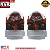 The Weeknd Hurry Up Tomorrow Limited Air Force 1 Running Sneakers Shoes0106.jpg - demo10