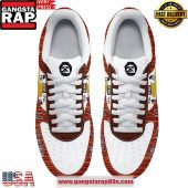 The Weeknd Hurry Up Tomorrow Limited Air Force 1 Running Sneakers Shoes5959.jpg - demo10